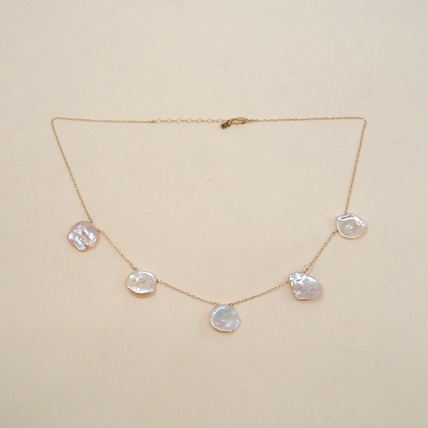 Helena Necklace