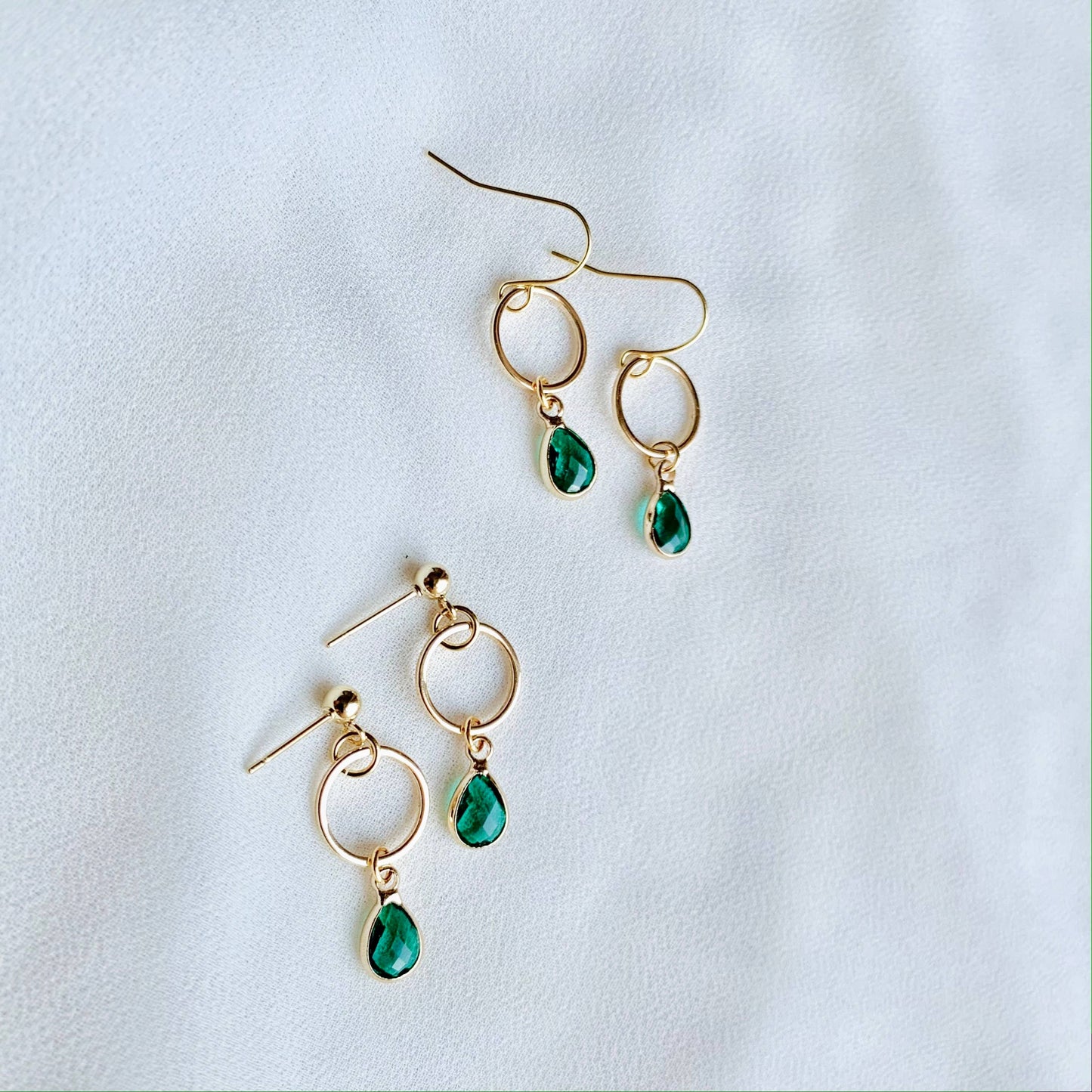 Isla Verde earrings