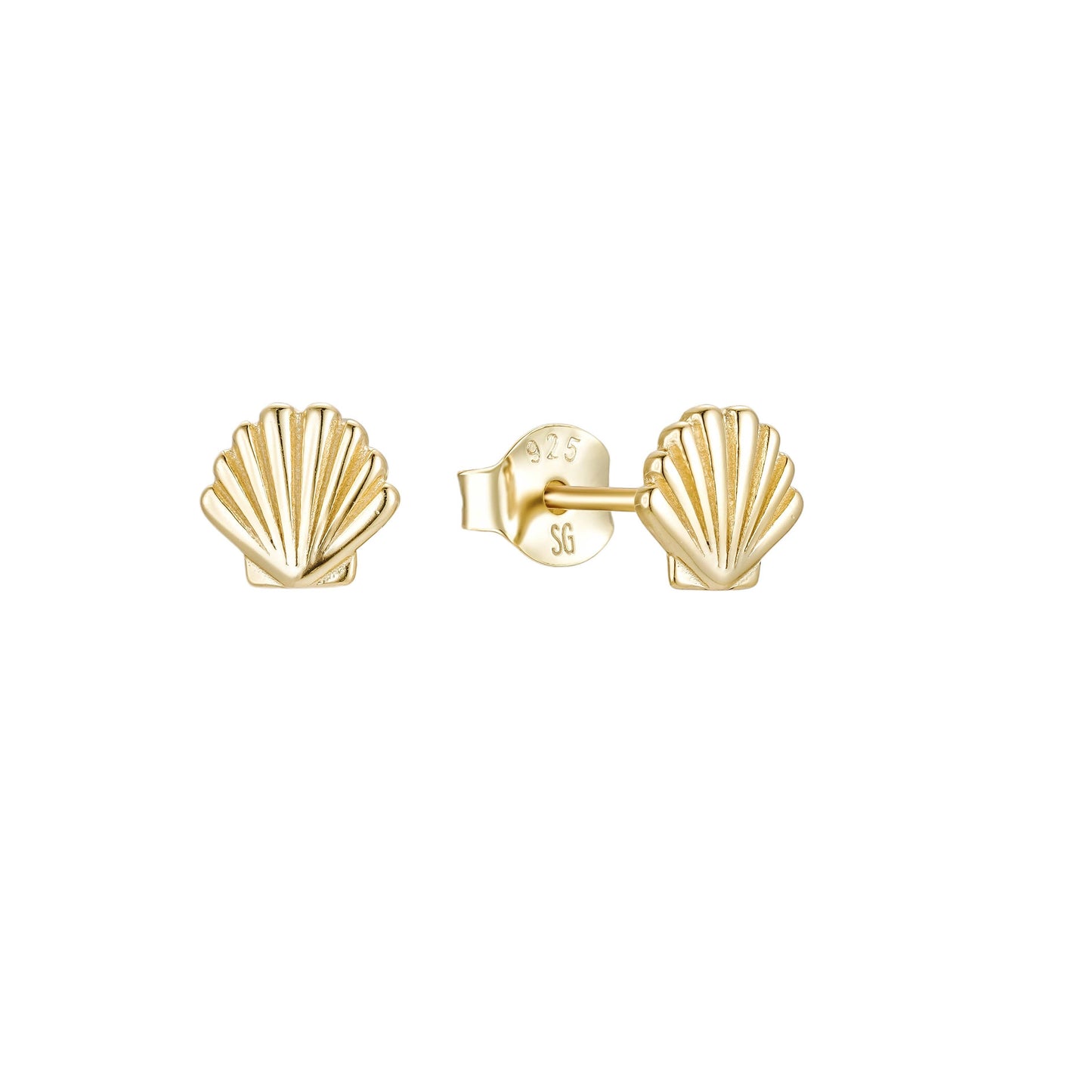 Keeli Studs