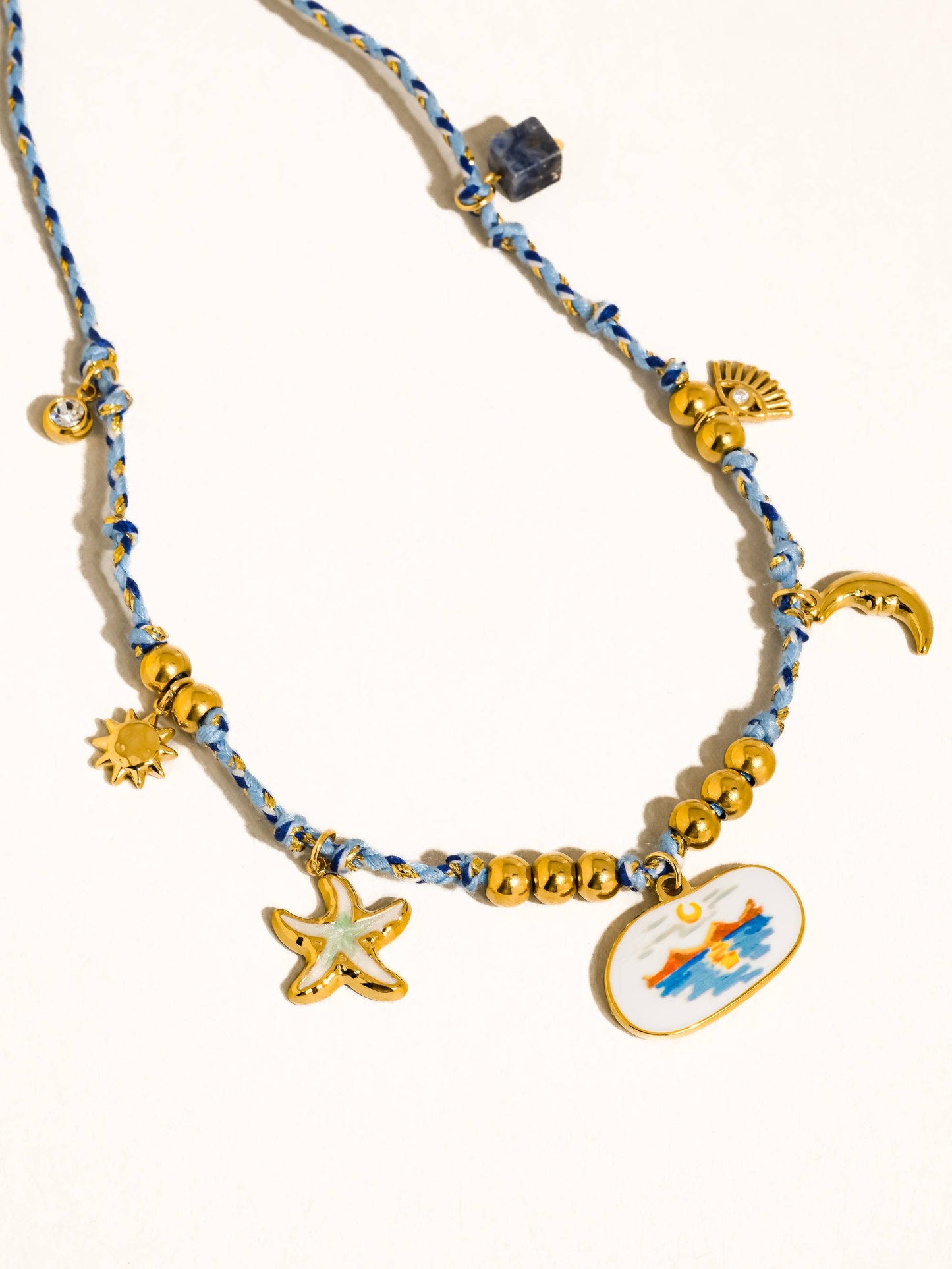Dive Necklace-PREORDER