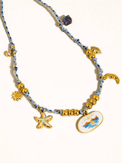 Dive Necklace-PREORDER