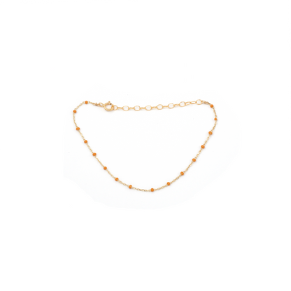 Tangerine Sands Bracelet