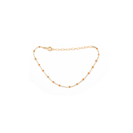Tangerine Sands Bracelet