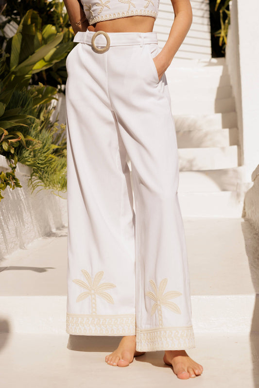Palma del Mar Pants