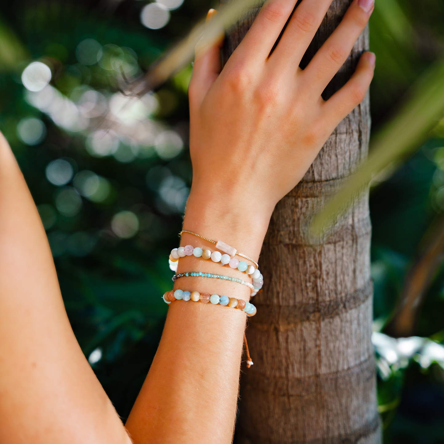 Palmira Bracelet-PREORDER