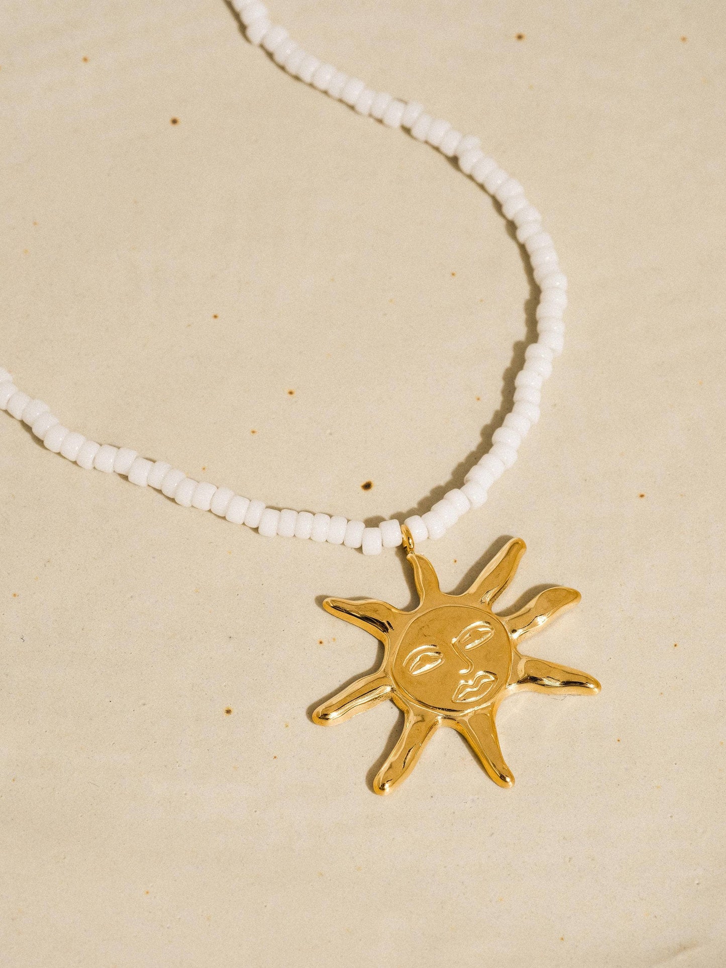 Delsol Necklace-PREORDER