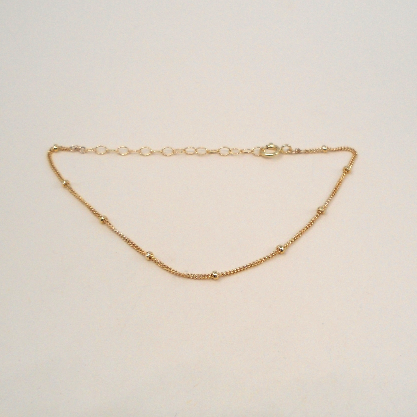 Dotted Bracelet