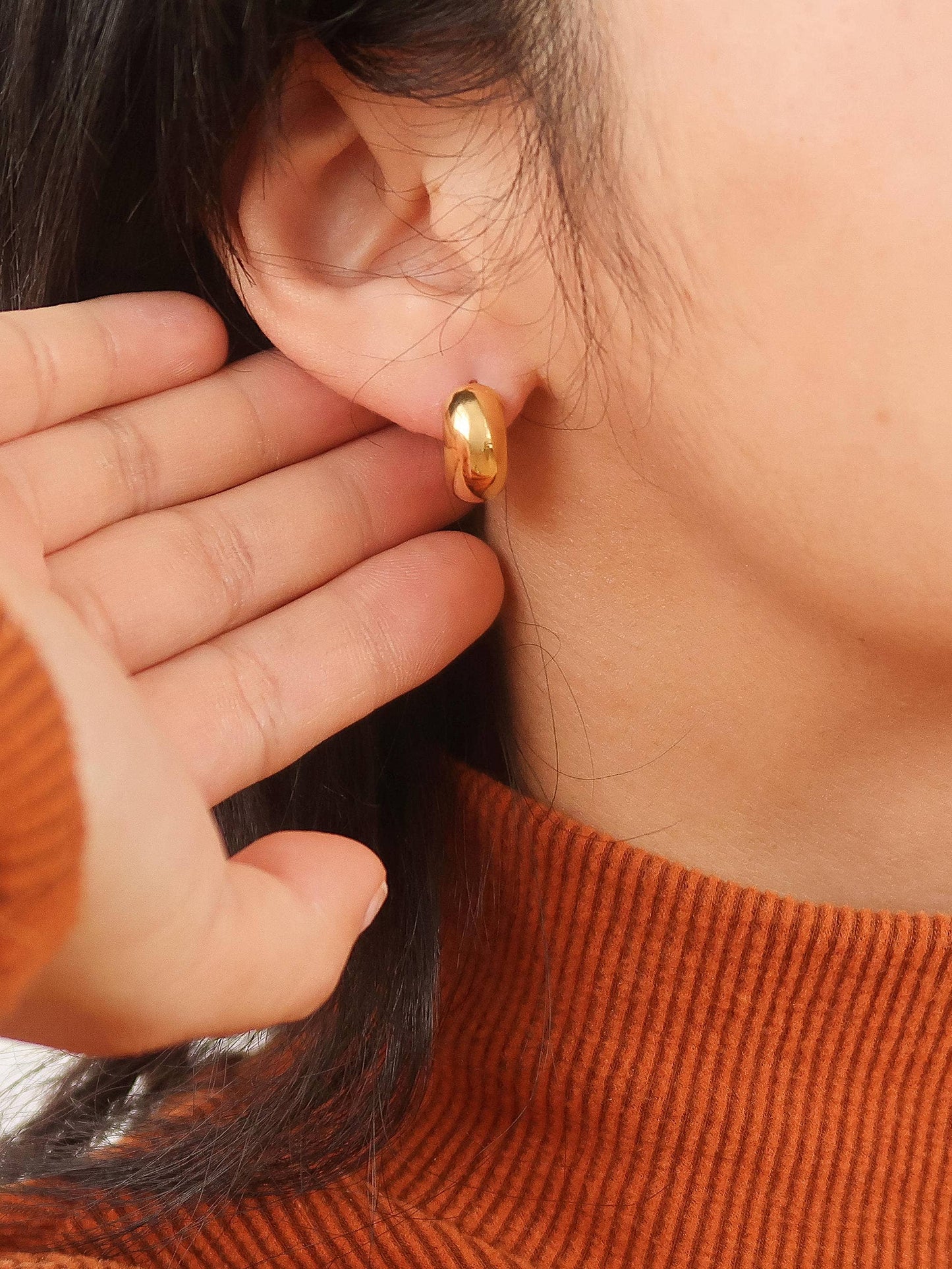 Marley Hoops