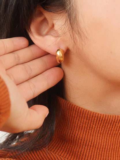 Marley Hoops