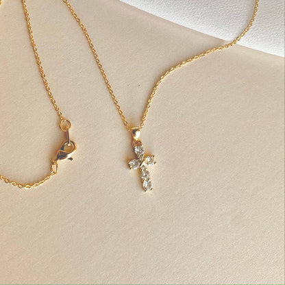 Bendita necklace