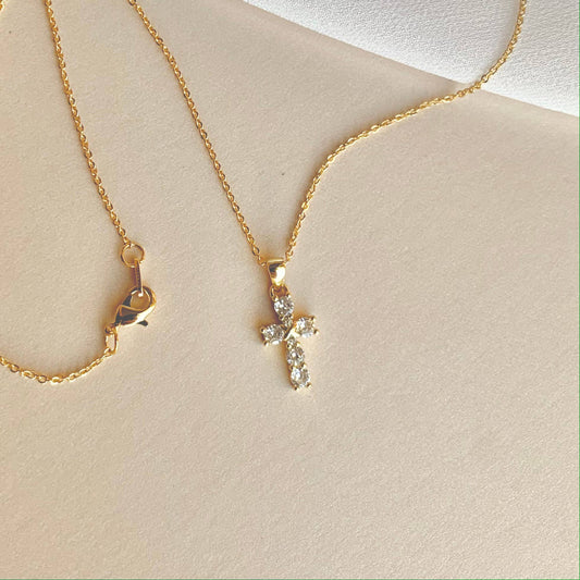Bendita necklace